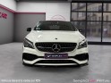 Mercedes classe cla 250 7g-dct 4matic fascination // gps / alcantara / toit ouvrant / garantie 12 mois occasion simplicicar...