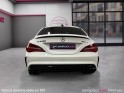 Mercedes classe cla 250 7g-dct 4matic fascination // gps / alcantara / toit ouvrant / garantie 12 mois occasion simplicicar...