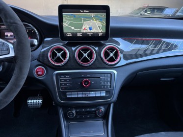Mercedes classe cla 250 7g-dct 4matic fascination // gps / alcantara / toit ouvrant / garantie 12 mois occasion simplicicar...