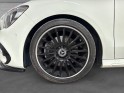 Mercedes classe cla 250 7g-dct 4matic fascination // gps / alcantara / toit ouvrant / garantie 12 mois occasion simplicicar...