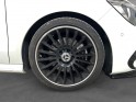 Mercedes classe cla 250 7g-dct 4matic fascination // gps / alcantara / toit ouvrant / garantie 12 mois occasion simplicicar...
