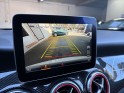 Mercedes classe cla 250 7g-dct 4matic fascination // gps / alcantara / toit ouvrant / garantie 12 mois occasion simplicicar...