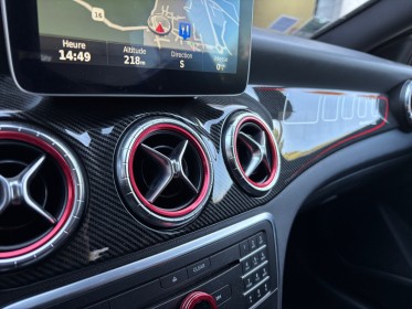Mercedes classe cla 250 7g-dct 4matic fascination // gps / alcantara / toit ouvrant / garantie 12 mois occasion simplicicar...