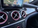 Mercedes classe cla 250 7g-dct 4matic fascination // gps / alcantara / toit ouvrant / garantie 12 mois occasion simplicicar...
