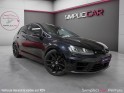 Volkswagen golf 7 r 2.0 tsi 300 bluemotion technology dsg6 4motion r // full black / sieges chauffants / toit ouvrant /......