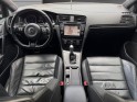 Volkswagen golf 7 r 2.0 tsi 300 bluemotion technology dsg6 4motion r // full black / sieges chauffants / toit ouvrant /......
