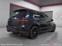 Volkswagen golf 7 r 2.0 tsi 300 bluemotion technology dsg6 4motion r // full black / sieges chauffants / toit ouvrant /......