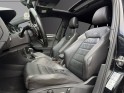 Volkswagen golf 7 r 2.0 tsi 300 bluemotion technology dsg6 4motion r // full black / sieges chauffants / toit ouvrant /......
