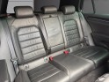 Volkswagen golf 7 r 2.0 tsi 300 bluemotion technology dsg6 4motion r // full black / sieges chauffants / toit ouvrant /......
