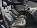 Volkswagen golf 7 r 2.0 tsi 300 bluemotion technology dsg6 4motion r // full black / sieges chauffants / toit ouvrant /......