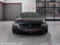 Volkswagen golf 7 r 2.0 tsi 300 bluemotion technology dsg6 4motion r // full black / sieges chauffants / toit ouvrant /......
