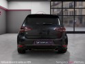 Volkswagen golf 7 r 2.0 tsi 300 bluemotion technology dsg6 4motion r // full black / sieges chauffants / toit ouvrant /......