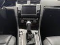 Volkswagen golf 7 r 2.0 tsi 300 bluemotion technology dsg6 4motion r // full black / sieges chauffants / toit ouvrant /......