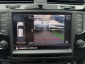 Volkswagen golf 7 r 2.0 tsi 300 bluemotion technology dsg6 4motion r // full black / sieges chauffants / toit ouvrant /......