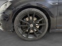 Volkswagen golf 7 r 2.0 tsi 300 bluemotion technology dsg6 4motion r // full black / sieges chauffants / toit ouvrant /......