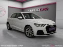 Audi a1 sportback 30 tfsi 116 ch s tronic 7 design occasion simplicicar pertuis  simplicicar simplicibike france