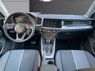 Audi a1 sportback 30 tfsi 116 ch s tronic 7 design occasion simplicicar pertuis  simplicicar simplicibike france