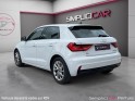 Audi a1 sportback 30 tfsi 116 ch s tronic 7 design occasion simplicicar pertuis  simplicicar simplicibike france