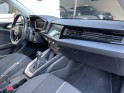 Audi a1 sportback 30 tfsi 116 ch s tronic 7 design occasion simplicicar pertuis  simplicicar simplicibike france