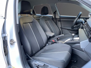 Audi a1 sportback 30 tfsi 116 ch s tronic 7 design occasion simplicicar pertuis  simplicicar simplicibike france