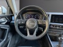 Audi a1 sportback 30 tfsi 116 ch s tronic 7 design occasion simplicicar pertuis  simplicicar simplicibike france