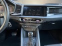 Audi a1 sportback 30 tfsi 116 ch s tronic 7 design occasion simplicicar pertuis  simplicicar simplicibike france