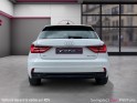Audi a1 sportback 30 tfsi 116 ch s tronic 7 design occasion simplicicar pertuis  simplicicar simplicibike france