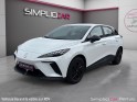 Mg mg4 ev 51kwh - 125 kw 2wd standard occasion simplicicar pertuis  simplicicar simplicibike france