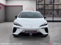 Mg mg4 ev 51kwh - 125 kw 2wd standard occasion simplicicar pertuis  simplicicar simplicibike france