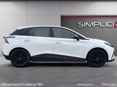 Mg mg4 ev 51kwh - 125 kw 2wd standard occasion simplicicar pertuis  simplicicar simplicibike france