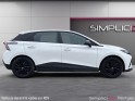 Mg mg4 ev 51kwh - 125 kw 2wd standard occasion simplicicar pertuis  simplicicar simplicibike france