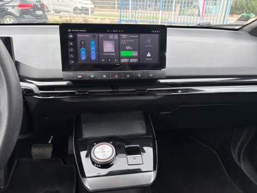 Mg mg4 ev 51kwh - 125 kw 2wd standard occasion simplicicar pertuis  simplicicar simplicibike france