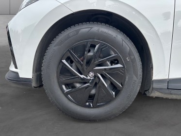 Mg mg4 ev 51kwh - 125 kw 2wd standard occasion simplicicar pertuis  simplicicar simplicibike france