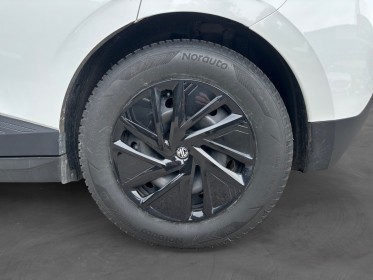 Mg mg4 ev 51kwh - 125 kw 2wd standard occasion simplicicar pertuis  simplicicar simplicibike france