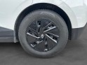Mg mg4 ev 51kwh - 125 kw 2wd standard occasion simplicicar pertuis  simplicicar simplicibike france