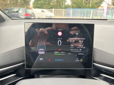 Mg mg4 ev 51kwh - 125 kw 2wd standard occasion simplicicar pertuis  simplicicar simplicibike france