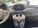 Fiat  500 1.0 70ch dolce vita occasion simplicicar pertuis  simplicicar simplicibike france