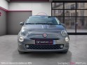 Fiat  500 1.0 70ch dolce vita occasion simplicicar pertuis  simplicicar simplicibike france
