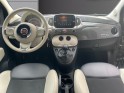 Fiat  500 1.0 70ch dolce vita occasion simplicicar pertuis  simplicicar simplicibike france