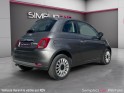 Fiat  500 1.0 70ch dolce vita occasion simplicicar pertuis  simplicicar simplicibike france