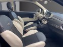 Fiat  500 1.0 70ch dolce vita occasion simplicicar pertuis  simplicicar simplicibike france
