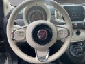 Fiat  500 1.0 70ch dolce vita occasion simplicicar pertuis  simplicicar simplicibike france