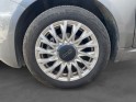 Fiat  500 1.0 70ch dolce vita occasion simplicicar pertuis  simplicicar simplicibike france