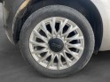 Fiat  500 1.0 70ch dolce vita occasion simplicicar pertuis  simplicicar simplicibike france