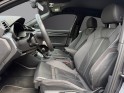 Audi q3 q3 35 tfsi 150 ch s tronic 7 s line // gps / virtual cockpit / cuir / garantie 12 mois occasion simplicicar pertuis ...