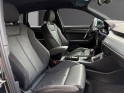 Audi q3 q3 35 tfsi 150 ch s tronic 7 s line // gps / virtual cockpit / cuir / garantie 12 mois occasion simplicicar pertuis ...