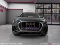 Audi q3 q3 35 tfsi 150 ch s tronic 7 s line // gps / virtual cockpit / cuir / garantie 12 mois occasion simplicicar pertuis ...