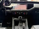 Audi q3 q3 35 tfsi 150 ch s tronic 7 s line // gps / virtual cockpit / cuir / garantie 12 mois occasion simplicicar pertuis ...