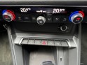 Audi q3 q3 35 tfsi 150 ch s tronic 7 s line // gps / virtual cockpit / cuir / garantie 12 mois occasion simplicicar pertuis ...