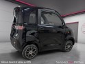 Simplici s1 electrique / 5 coloris / sans permis / 14 ans/ gps / carplay / led / garantie 24 mois occasion simplicicar...
